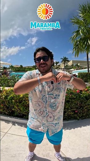 Premieres TONIGHT 7 PM | Discovering the incredible Moon Palace Cancun 🌴 Full resort tour