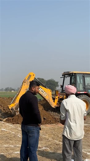 AR. SUKHPREET SINGH on Instagram: "New Site @design_node_architects shoot, edited by:- @harsh_vardhan_datta #designnodearchitects #punjab #design #architecture #construction"