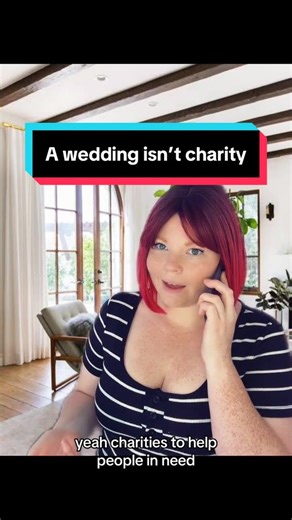 When the bride to be wants to trick the guests into giving more money #Weddingsandevents #weddingtiktok #tiktokseries #weddingdrama #weddings