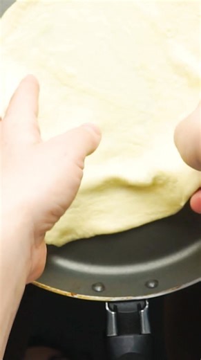 5.8K views | Learn the secrets to making authentic, homemade flour tortillas with this easy recipe and step-by-step video tutorial. Impress your family and friends with delicious and fresh tortillas straight from your own kitchen. GRAB THE RECIPE IN THE COMMENTS!! #tortilla #homemade #OhSweetBasil #authentic #stepbystep #delicious | Sweet Basil | Facebook
