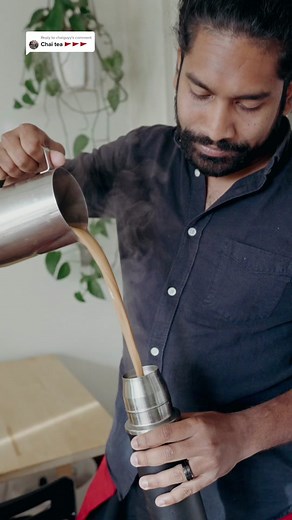 Delicious Masala Chai Recipe with a Twist