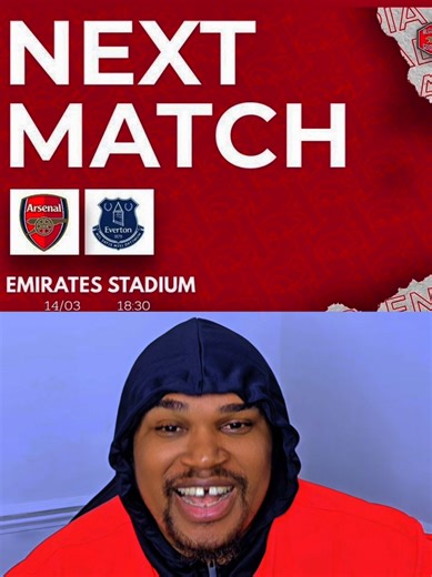 Arsenal vs Everton Premier League Match Analysis