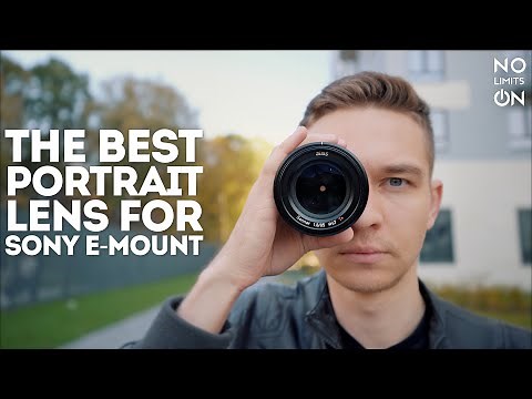 Zeiss Batis 85mm f1.8 In-depths review and sample footage