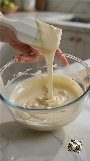 3-Ingredient Oreo Fudge #oreo #easyrecipe #worldcup2026 #argentina #spain