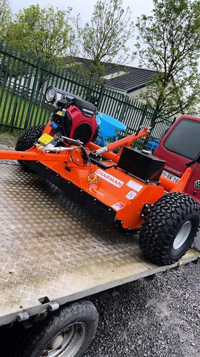 Lambert ATV Sales on TikTok