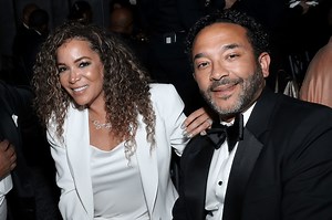 Sunny Hostin and husband fight back against insurance fraud accusations