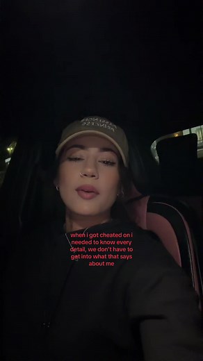 Coping with Cheating: Understanding Different Reactions