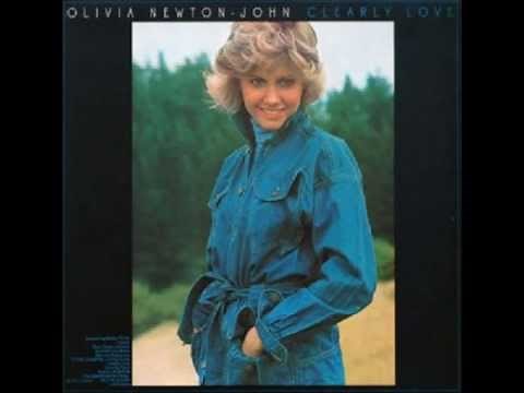 Olivia Newton-John - Clearly Love