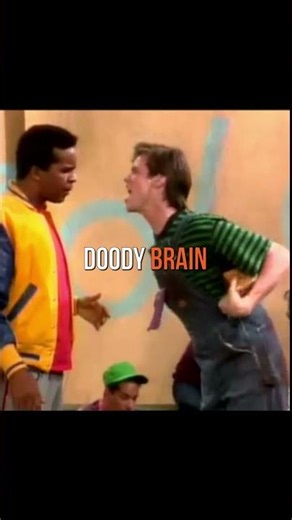 Kid Jim Carrey is a Bully in 1939 🤪🥊💥