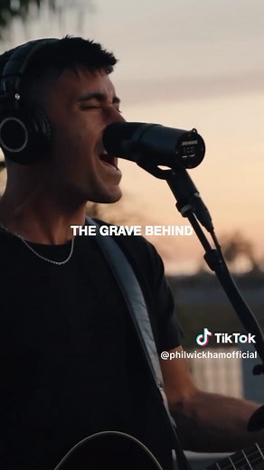 Phil Wickham Family Pictures and Hallelujah Moments