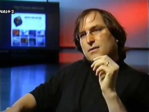 Todo el mundo debería aprender a programar - Steve Jobs