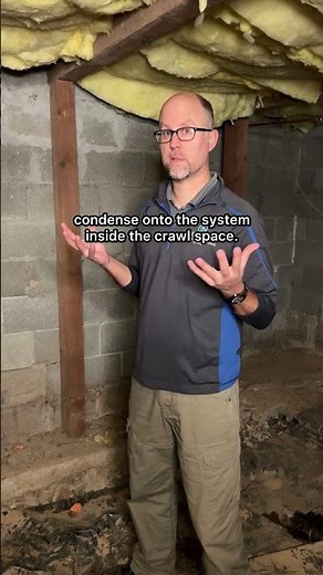 What Homeowners Need to Know About Crawl Spaces