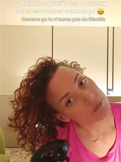 Séchage de Boucles : Technique au Diffuseur Efficace