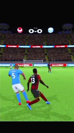 35 yard goal of dls 25 #dls2025 #dlscreator #football#ftg