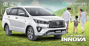 New Innova