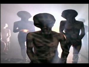 Jose Chung's 'From Outer Space'