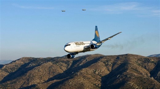 Helios 522 disaster unfolded in silence after the crew lost control long before the crash near Athens