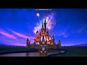 Tangled - Opening Logos