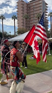 26K views · 1.7K reactions | My Hoop Dance Famiiy#native #powwow #nativeamerican | Sacred Gathering | Facebook