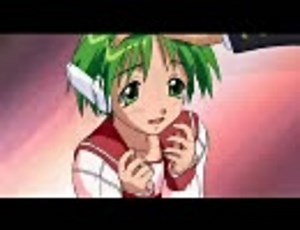 【PS2】 ToHeart OP