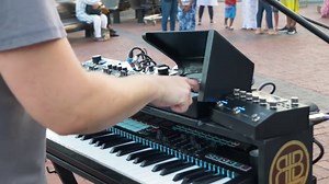 Download My Music Here: https://reinhardtbuhr.bandcamp.com | Reinhardt Buhr