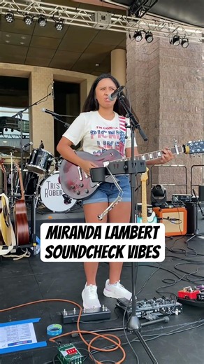 Only Prettier - Miranda Lambert