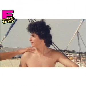 David et Jonathan - Est-ce que tu viens pour les vacances ? (1988) 🔊🎶☀️ | Les enfants du retro