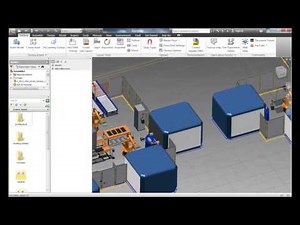 Autodesk Factory Design Suite