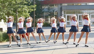 374K views · 10K reactions | Irish Dance with a Country Twist ❤️鸞...