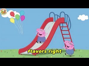 Peppa Pigs Happy Day