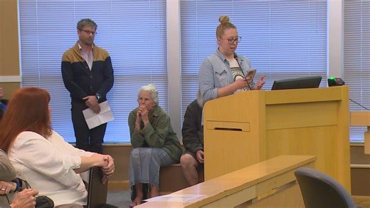 Edmonds City Council scraps proposal to sell city park