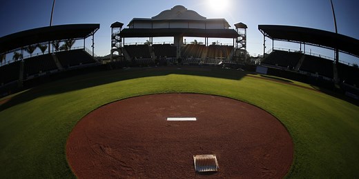 Spring Training FAQ: What you need to know