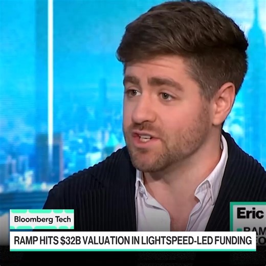 Ramp just raised $300M, doubling our valuation to $32B. But here’s the real headline: We’re helping companies save more than ever. • 50,000 customers now run on Ramp • Over $100B annualized purchase volume • Enterprise customers growing 133% YoY • $10B and 27.5M hours saved so far Want finance that runs itself? Meet the platform that pays for itself. | Ramp