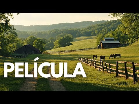 ¡PELÍCULA IMPRESIONANTE Y DIVERTIDA para toda la familia! Peli Сompleto en Español