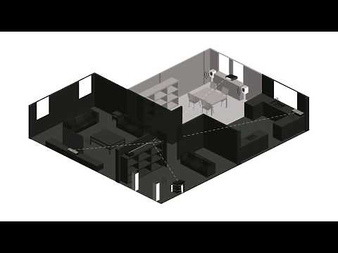 Mu-so 2nd Generation - How to Multiroom