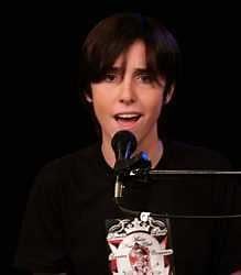 Joey Pearson - Alchetron, The Free Social Encyclopedia