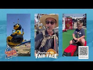 Nebraska State Fair 2025 TV 30