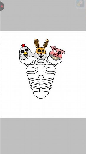 dark deception chapter 4 joy kill