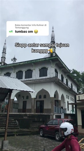 Membalas @Info Kuliner di Temanggung gassss poro warga temanggungan seindonesia siap nampung #jemuranbaju #jemuran #bambucendani #fyp #temanggung