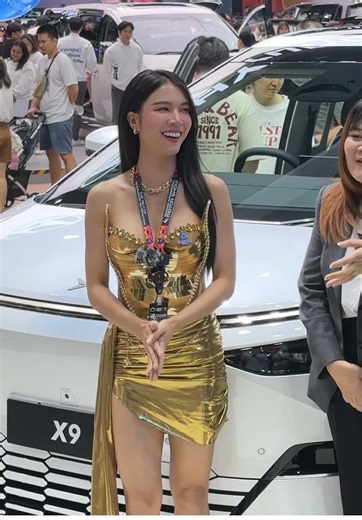 Motor Show 2025 Highlights and Exciting Developments