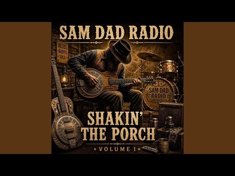 Washboard Boogie