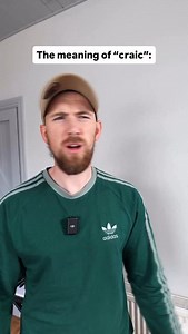 123K views · 6.2K reactions | Some craic  #craic #ireland #irish #comedy #irishcomedy #uk #usa | seamboyseam | Facebook