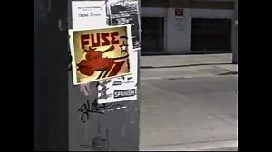 Lost Fuse TV Bumper | Commercial | Retro Junk