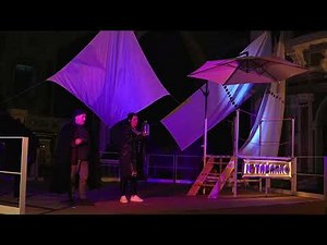"Il Tabarro" opera by G. Puccini Auditorium San Romano Lucca 28/03/2026