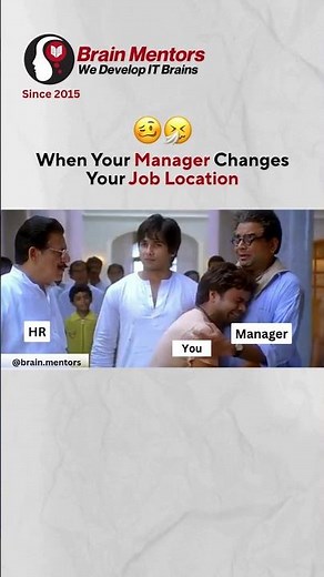 I Lived In The Corporate World For 60 Days