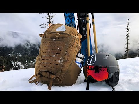 S.H.A.D.O. 24L Pack by Prometheus Design Werx