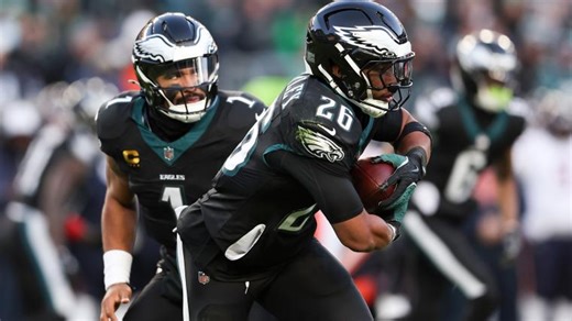 Eagles-Raiders weather forecast set for heavy early snowfall in Philadelphia