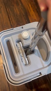 310K views · 1.7K reactions | Dirty floors? Not on our watch. Our $30 3-in-1 mop bucket keeps clean and dirty water separate – so every swipe actually helps clean 什✨ Who's ready to upgrade their mop game? | Kmart Australia | Facebook