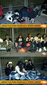 Los cachacos si valen cotopla perdiendo la noche pa ve cantantes gratis | Yo Soy Flavio King