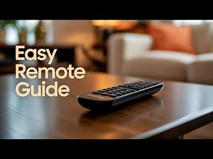 Mastering The Remote Control: A Step-by-step Guide on How to Use